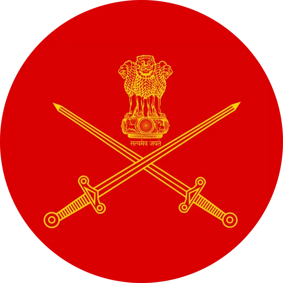 Indian army Tenders tender icon