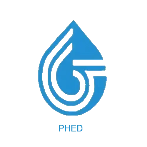 PHED Tenders tender icon