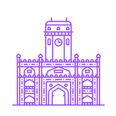 Gujarat tender icon