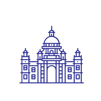 West Bengal tender icon
